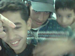 ci moi hamada et younes